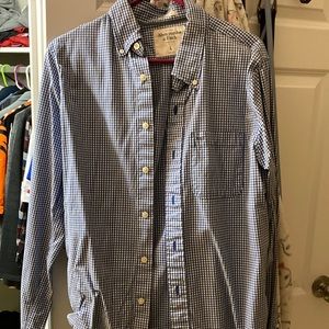 Abercrombie and Fitch Dress Shirt